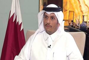 اوضاع منطقه محور رایزنی آل ثانی با مقام الجزایری