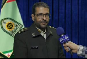 باند ۷ نفره کلاهبرداری تلفنی در دهگلان متلاشی شد