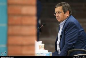 همتی: به مردم قول می‌دهم بازار ارز به ثبات برسد