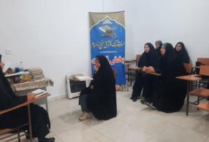 حضور ۶۰۰۰ آملی در مرحله شهرستانی سی‌ودومین دوره مسابقات قرآنی بسیج