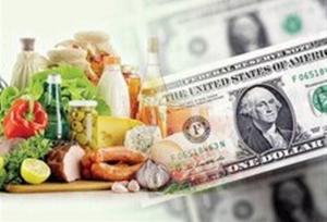 کاهش 4 میلیارد دلاری تخصیص ارز ترجیحی در دو سال