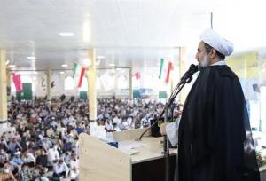 آیت‌الله محامی: عمل به سنت‌های الهی راه‌حل مشکلات اقتصادی است