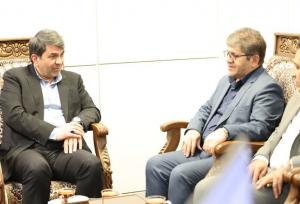 استاندار کرمان: گسترش گردشگری کرمان نیازمند توسعه شبکه ریلی است