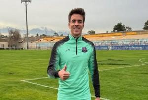 پایان کار «پولی» در نساجی؛ احتمال ماندن دروازه بان برزیلی در لیگ برتر