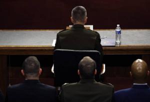 سفر ژنرال‌های آمریکایی به مسکو برای بررسی طرح صلح اوکراین