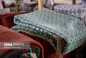 معاون فرهنگی جهاددانشگاهی یزد: هنر زیلو با مشارکت دانشجویان زنده نگه داشته می‌شود