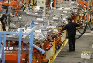 پرداخت ۴۰ همت تسهیلات به سایپا و ایران‌خودرو معطل بانک‌ها