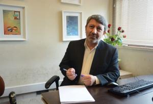 همراه با امید در مسیر فردای شکوفایی