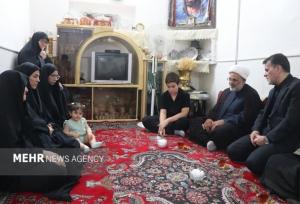 حمله اسرائیل به «اوین» نقض آشکار حقوق بین‌الملل و اصول انسانی بود