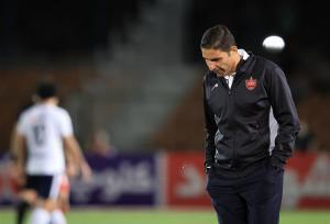 دعوت هیئت مدیره پرسپولیس از هاشمیان به دنبال نتایج اخیر سرخپوشان