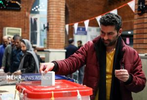 ۵۶۱ شعبه اخذ رای برای انتخابات در ارومیه دایر می شود