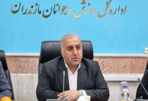 هیأت‌های تیراندازی مازندران مجاز به صدور مجوز برای سلاح‌های غیرمجاز خواهند بود