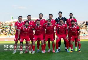 استراتژی فنی اوسمار برای دیدار پرسپولیس با استقلال مشخص شد
