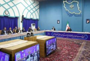 افتتاح ۲۰ پروژه سرمایه‌گذاری در منطقه آزاد چابهار با دستور رئیس‌جمهور