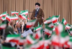 رهبر انقلاب: اختلاف جمهوری اسلامی و آمریکا، ذاتی است و نه تاکتیکی