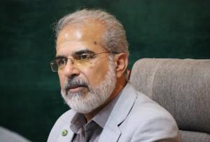 قلع و قمع ۴۱ مورد اراضی غیرمجاز در استان سمنان برای تامین امنیت غذایی