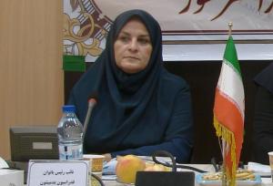 نایب رئیس فدراسیون بدمینتون: همدلی عامل رشد چشمگیر ورزشکاران زنجان است