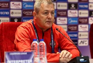 اسکوچیچ: دیدار با الدحیل یکی از کلیدی‌ترین بازی‌های فصل است