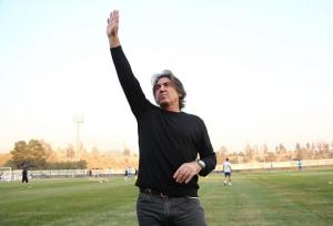 درگیری لفظی ساپینتو با نیمکت پادیاب/ بازیکن اخراجی ۶ نشان داد!