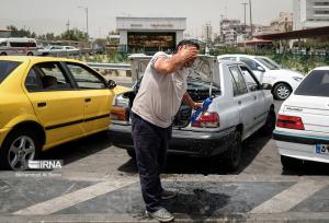 هوای تهران از این تاریخ گرم‌تر می‌شود