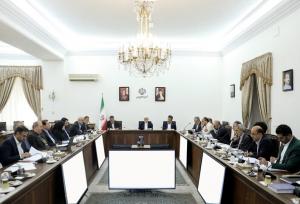 عارف: بودجه دولتی کفاف حل آسیب‌های اجتماعی را نمی‌دهد