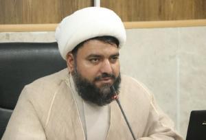 حجت الاسلام کاظمی: حجاب محوری برای حفظ هویت اسلامی جامعه است