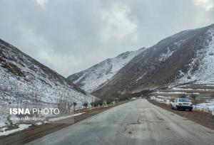 تفرجگاه‌های خراسان رضوی تا پایان هفته تعطیل شدند