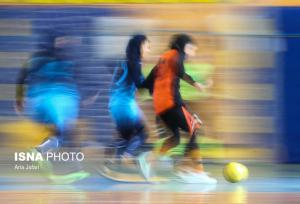 لغزش استقلال در هفته نهم/ سقوط آبی‌ها در فوتسال زنان