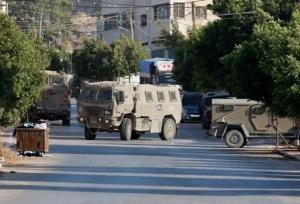 روزنامه عبری اذعان کرد: مشارکت ارتش اسرائیل در حملات علیه کرانه باختری