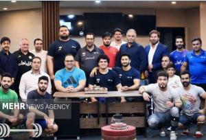یورش پولادمردان ایران برای شکستن طلسم؛ آهن‌ها به طلا تبدیل می‌شوند؟