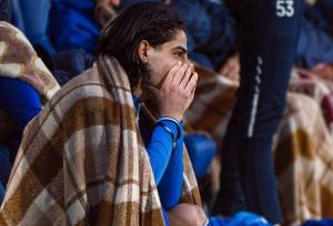 مدیرعامل دینامو: قصد فروش مهاجم ایرانی خود را نداریم