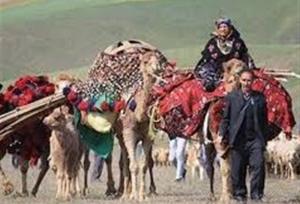 جاده چالوس به دلیل کوچ فصلی عشایر یک روز بسته می‌شود