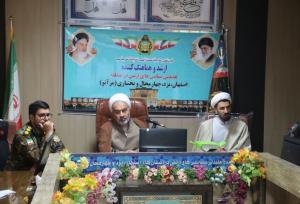 متولیان فرهنگی به نیازهای فکری و اعتقادی مخاطبان پاسخ دهند