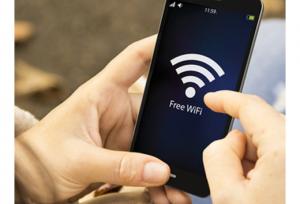 اجرای شبکه وای‌فای برای ۱۸ روستای محروم نورآباد لرستان