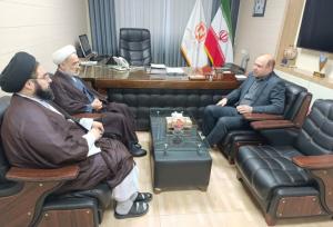 کثیرلو: اطلاع‌رسانی درست از اقدامات، جلوه‌ای از جهاد تبیین است