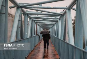 ورود موجی ناپایدار به کرمانشاه/ امیدواری برای بارش‌های خوب از هفته آینده