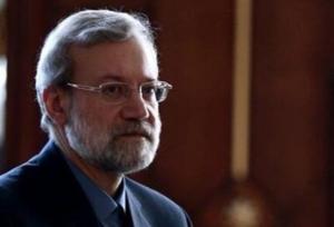 فرهیختگان: لاریجانی مرد روزهای بحران است