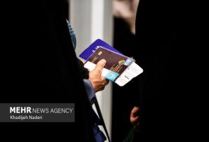بودجه ۱۴۰۵؛ نرخ عوارض خروج از کشور برای بار اول تا سوم مشخص شد