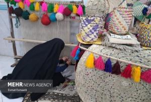 کارگاه آموزشی ویژه فعالان فرش دستباف در استان بوشهر برگزار شد