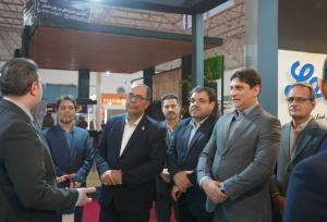 فرماندار بوشهر: فناوری‌های نوین در صنعت ساختمان استفاده شود