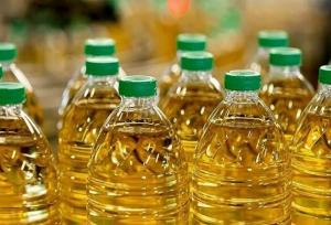 کشف انبار روغن نباتی قاچاق در ایلام