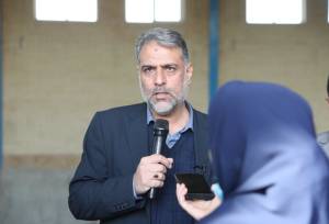 تأمین زیرساخت‌های آب ۸۱ هزار واحد مسکن ملی در استان یزد