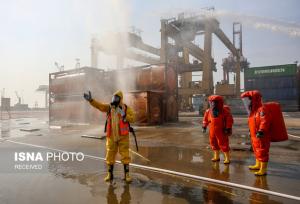 سرپرست شرکت نفت زنجان: اجرای طرح‌های پدافند غیرعامل در زیرساخت‌های نفتی تشدید شد