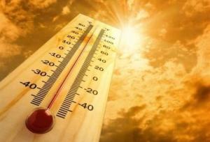 موج شدید گرما چهارشنبه به البرز می‌رسد