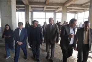 کرمانشاه قطب درمانی و پیشرو در توریسم سلامت غرب کشور