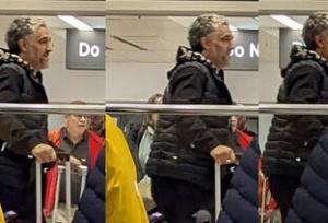 دلیل سفر پژمان جمشیدی به کانادا مشخص شد