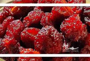 میوه‌ای که عضلات را در یائسگی تقویت می‌کند
