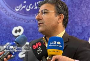 پیشنهاد استانداری برای تشکیل کمیته کارشناسی بررسی مشکلات بازار تهران