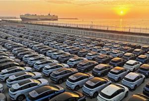 آغاز واردات خودرو برای ایرانیان مقیم خارج از کشور