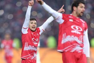 سرنوشت دو بازیکن پرسپولیس در دستان وحید هاشمیان